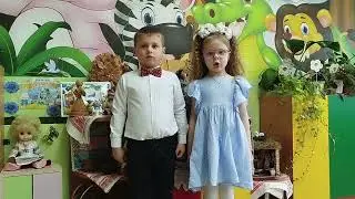 Видеопоздравление с юбилеем Несвижского района / ГУО 