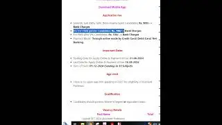 Gujarat SET 2024 &ndash; Apply Online for Gujarat State Eligibility Test