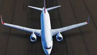 Turkish Airlines Virtual Trailer