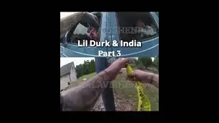 Lil Durk Home Invasion Body Cam Footage