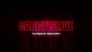 Carryislive intro song | Droggo | JaYeshLive