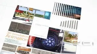 Corporate Video of Jerei Digital America