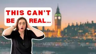 I Found a &pound;1,000 Rental Flat in London!