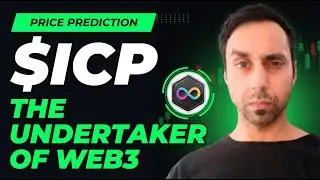 Криптовалюта ICP готовится к масштабному росту до $50 в 2025 году. И вот почему?