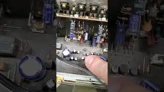 denon avr series 