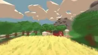 New map for Unturned 3.0!!!