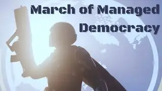 March of Managed Democracy - HELLDIVERS 2 Song