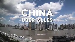 Gordon Chang: Changing Relationship Between The US And China - China &Uuml;ber Alles 3/18/2021