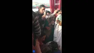 MAHAABHIYAAN DAY 2 LIVE FROM JAGTI JAMMU 📱