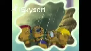 Toad Patrol - Episode 4: The Crystal Caverns
