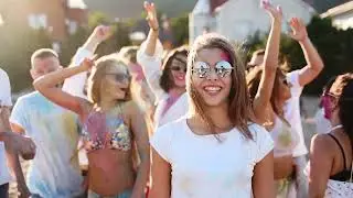 DISCO CULTURE - Weekend
