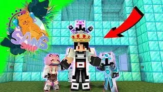 SULTAN MISQUEEN ADOPSI BARU ! - SANS SMP S2
