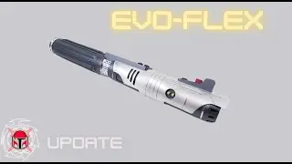 EVO FLEX Update