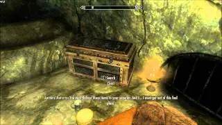 Skyrim - The Silence Has Been Broken - Part 97 Master Difficulty