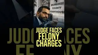 Rogue Judge Faces Major Felony Charges