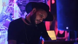 Saif Touati [ Dj Set ] Closing Pulse- نبض at Terminal 2B