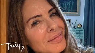 Trinny&rsquo;s Five-Minute Morning Routine | Skincare | Trinny