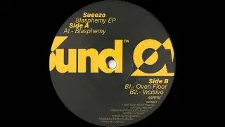 Sueezo - Oven Floor [OVEN001]