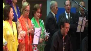 Villancicos Coro Yerbabuena 1