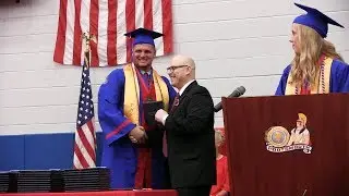 PHS Graduation 2019