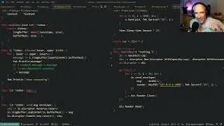Hollywood LMAX Queue is 3 Times Faster Than Golang Channels
