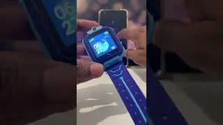 Q12 watch SIM and App Setting up Tutorial