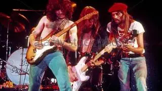 Bad Company- Boston Music Hall, Boston, Ma 6/1/75