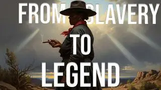 From Slavery to Legend: The Untold Story of Mary Fields