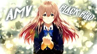[AMV] MULTI-Anime #14/Black Bird - Aimer/TvMULTICartoni