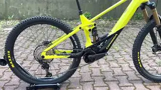Orbea Wild M10 🔥2023 MyO - walkaround
