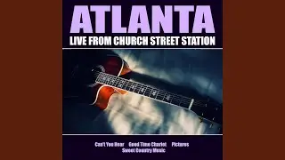 Sweet Country Music (Live)