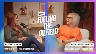 Strategies for Success in Oilfield Sales l EP. 32 