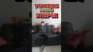 Por qu&eacute; ser un streamer peque&ntilde;o es lo mejor que te puede pasar #exito #stream #streamer