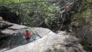 Scarigiolata 2019