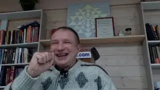 Yoga  Йога Видео  Вадим Опен Йога 20260103 131628