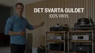 Event | Det svarta guldet (100% vinyl)