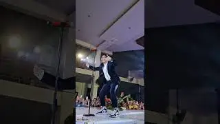 Goyang Dumes ( Gilga Sahid )