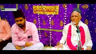 Praising The Exalted Prophet ﷺ and Awliya Allah | Tamil Bayan | Shaikh Jaleel Muhieddeen Qadiri