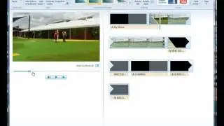 Moviemaker - Automovie themes 1