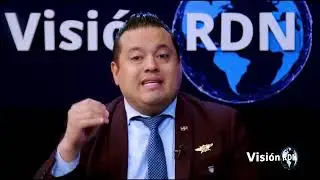 Ing. Juan Jos&eacute; Vega- CIBERSEGURIDAD Y CIBERDEFENSA-  - VISION RDN
