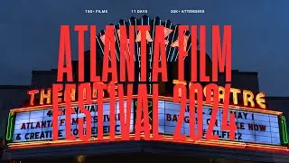 2024 Atlanta Film Festival