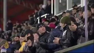 Inside Story - Football, a corrupt sport?