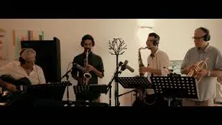 ICARE PAR THE JAZZ MAKERS