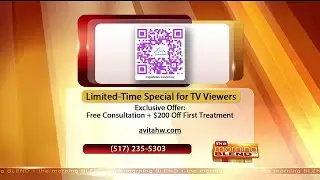 Avita Health and Wellness - 04/18/25