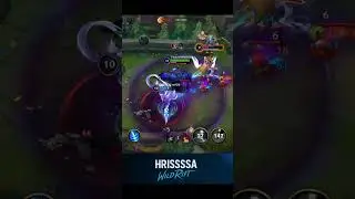 SWAIN MID LANE GUIDE #swain #wildrift #guide #gameplay