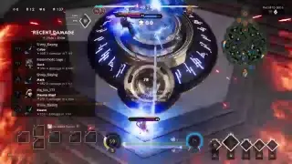 Paragon Revenant gameplay
