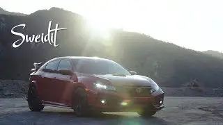 Best Interior for Civic Type-R!