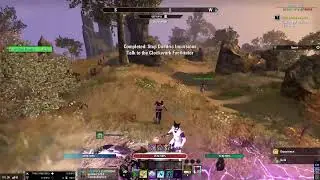 Grauenssegelriff Hard Mode (vDSR HM) - Last Try - DD (Raidlead)