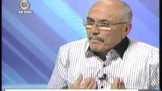 Ismael Garc&iacute;a opina sobre los viajes en aviones de Pdvsa