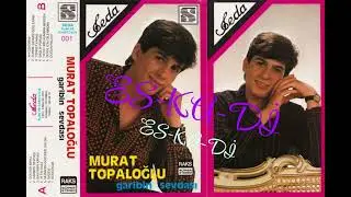 MURAT TOPALOĞLU 1988 g&uuml;ld&uuml;r y&uuml;z&uuml;m&uuml; 
